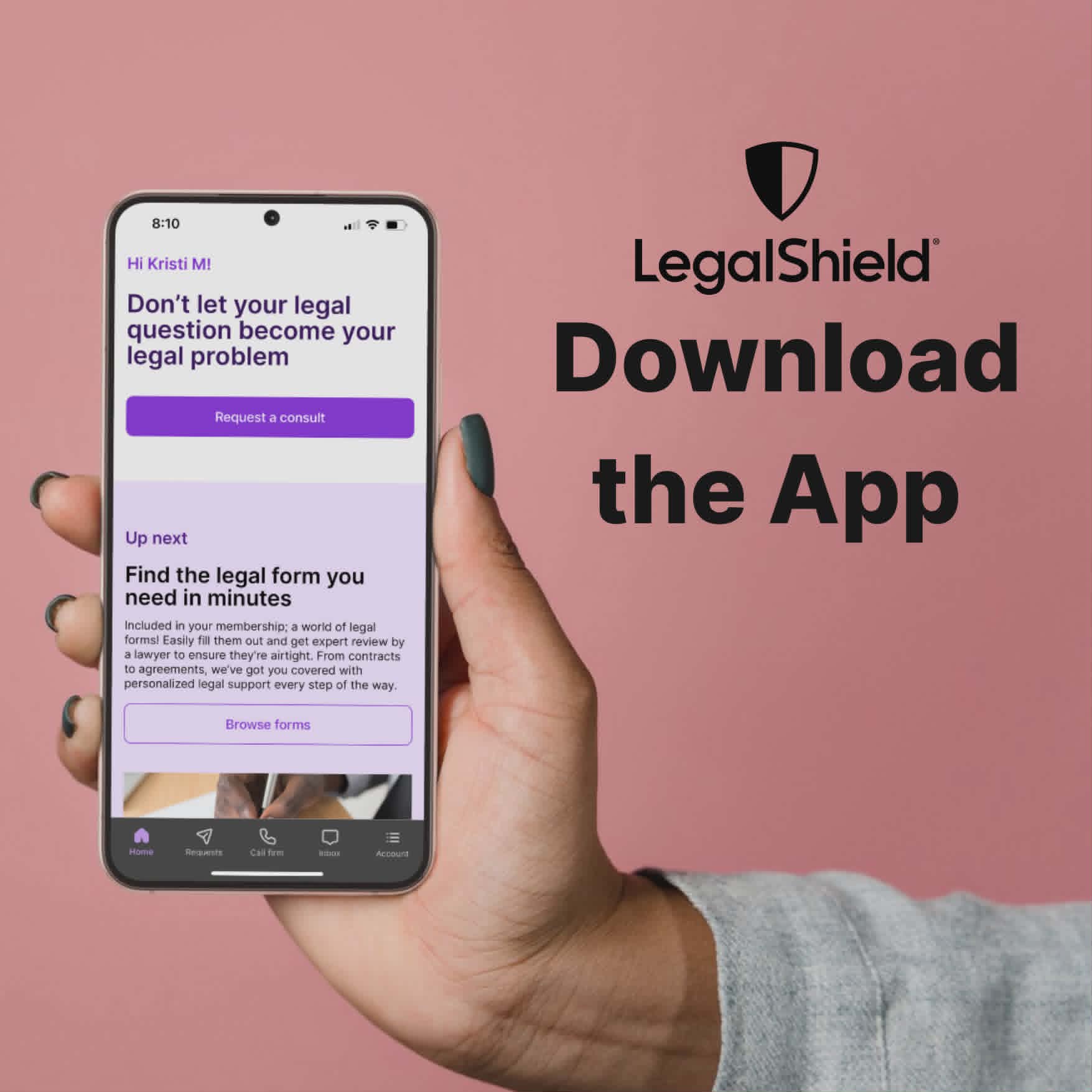 LegalShield