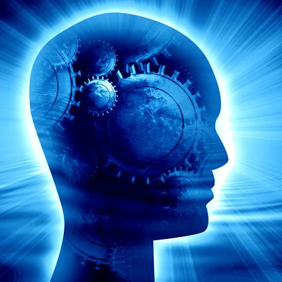 Psyching Up - Becoming Liberated