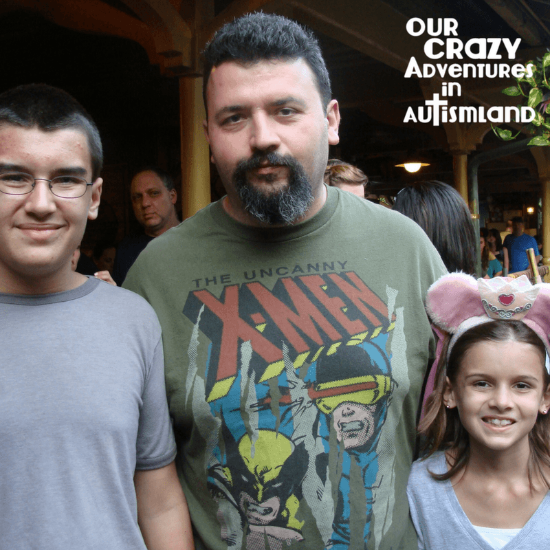 Making Someone Principal Over Your Homeschool