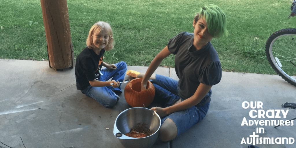 Parents Share How Having Siblings With Autism Makes Them Better People