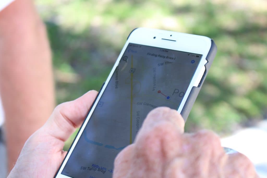 The GPS Chronicles: A Look at What They Aren’t Disclosing