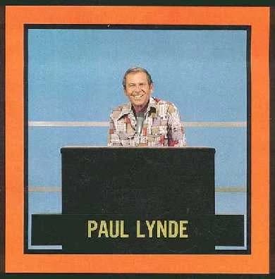 Blog #508: How the Late Paul Lynde Demonstrates to Neurodivergents the Wrong Ways to Cope with Stress?