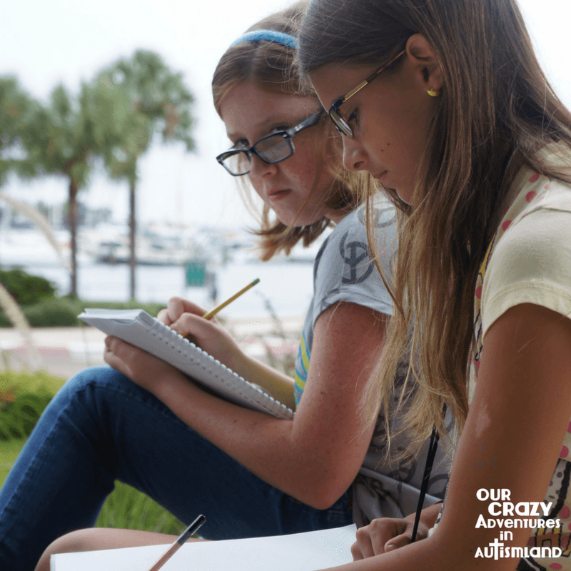 Where They Learn Is Unimportant In Homeschooling