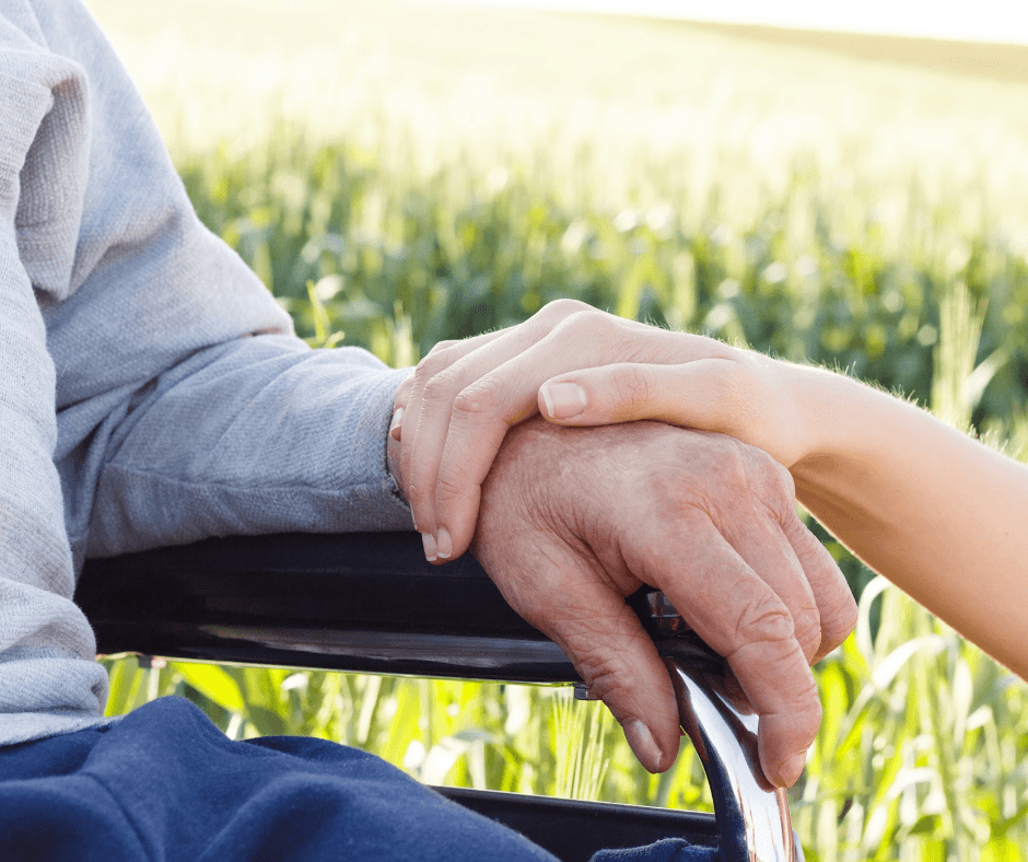 Importance of Home Security for Those with Alzheimer's - Project Lifesaver
