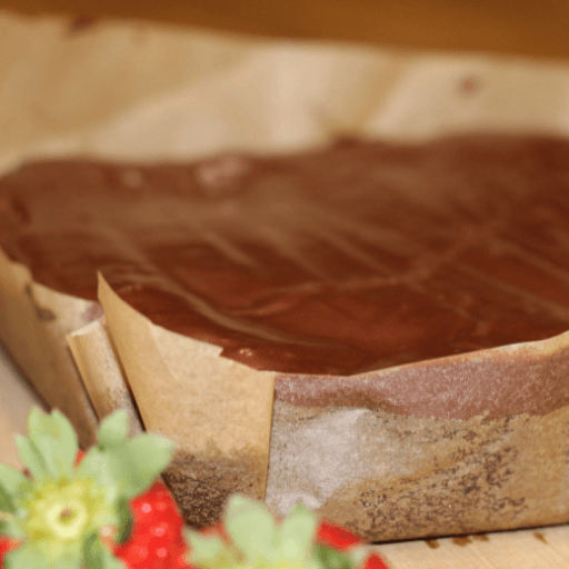 Gluten & Dairy Free Chewy Chocolate Brownies