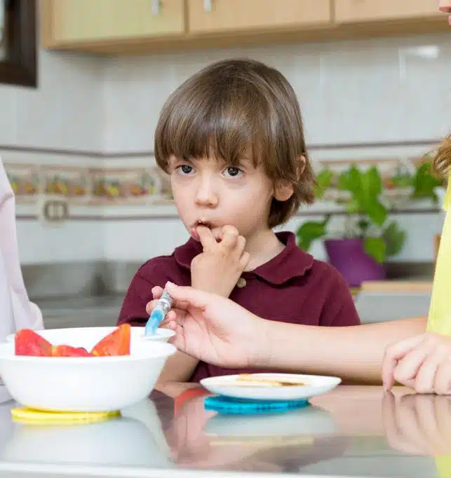 Understanding ARFID and Supporting Your Child’s Eating Journey