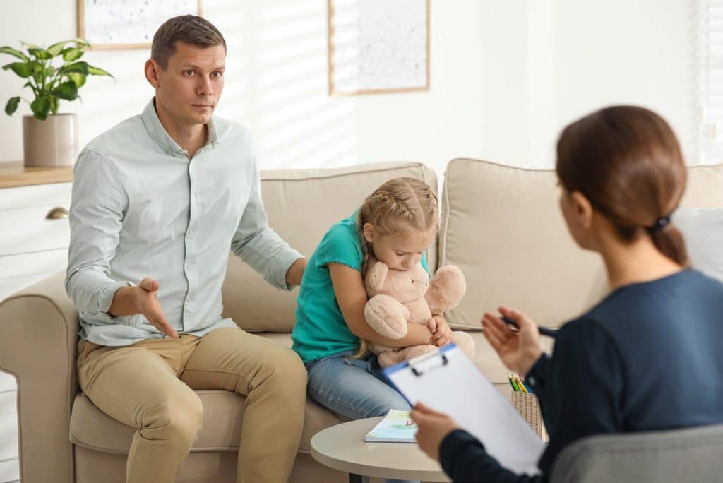 Navigating the Autism Diagnosis Journey: Essential Tips for Supporting New Parents